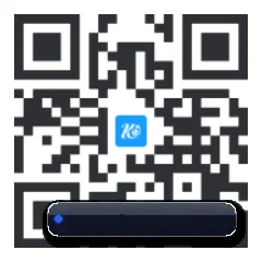 iOS 苹果生态原生版 二维码